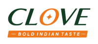 Clove restaurant logo